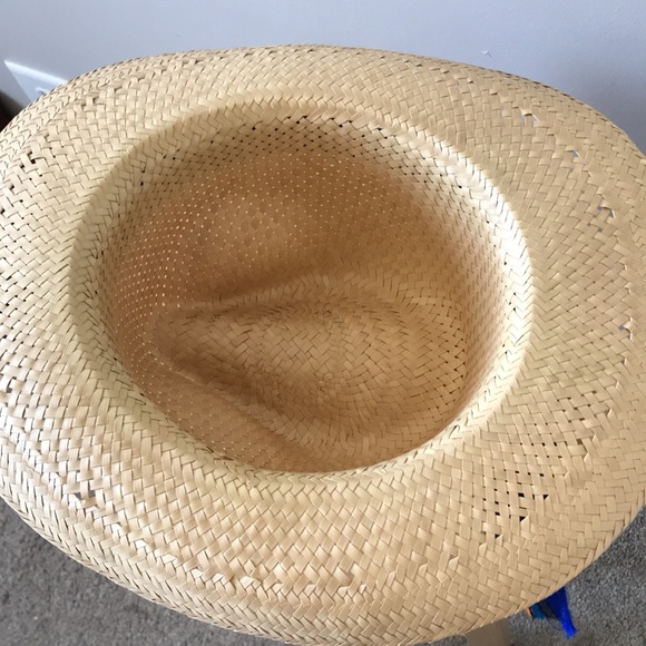 Cute Straw Bohemian Hat - Picture 9 of 10